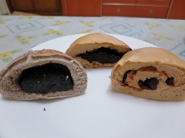 高雄甜在心饅頭：來吃饅頭囉~ .. 高雄甜在心饅頭