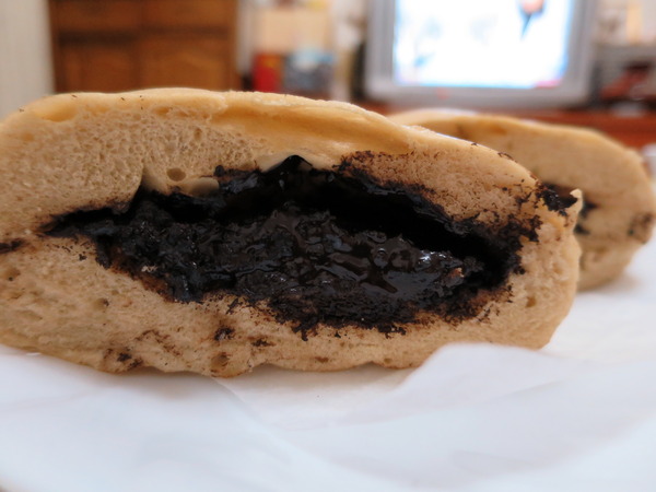 高雄甜在心饅頭：來吃饅頭囉~ .. 高雄甜在心饅頭