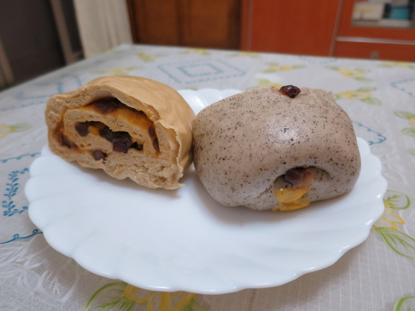 高雄甜在心饅頭：來吃饅頭囉~ .. 高雄甜在心饅頭