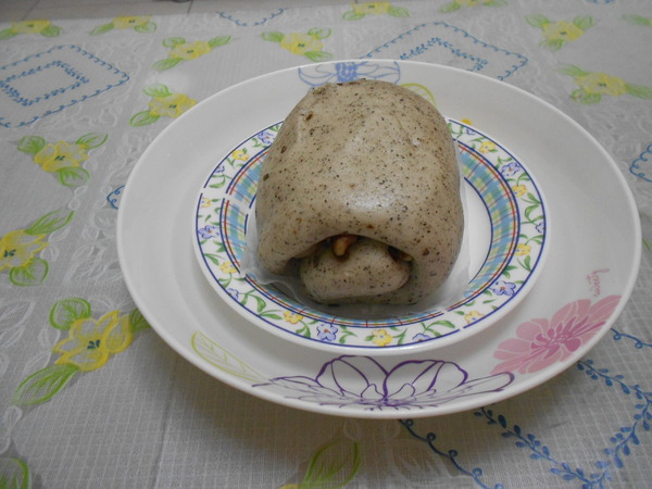 高雄甜在心饅頭：來吃饅頭囉~ .. 高雄甜在心饅頭