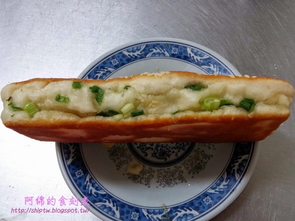 小豆子早點：桃園市桃園區 [小豆子早點] 限時!! 早上9點前才吃得到的招牌大陸餅