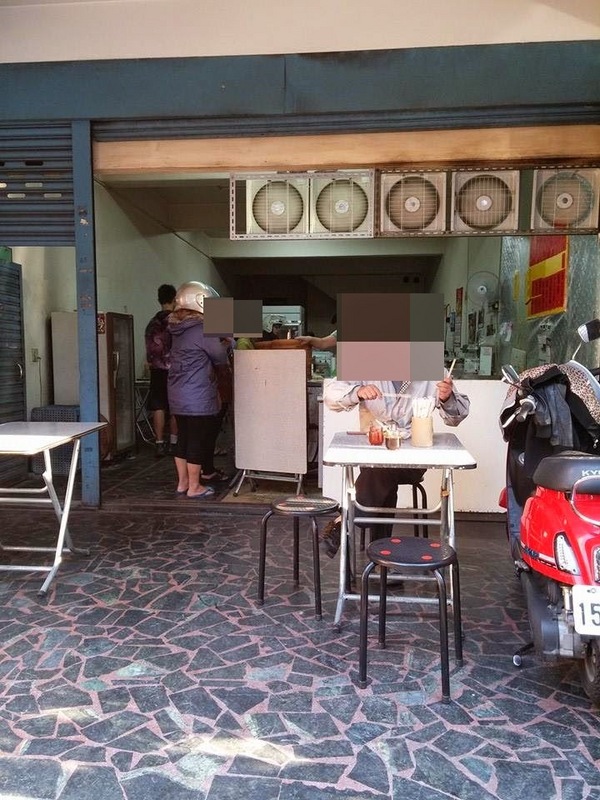 小豆子早點：桃園市桃園區 [小豆子早點] 限時!! 早上9點前才吃得到的招牌大陸餅