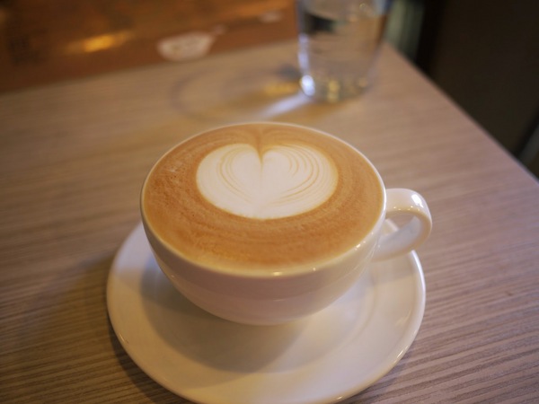 9bar Coffee：桃園市龜山區 [9bar Coffee] 咖啡迷必朝聖的咖啡店