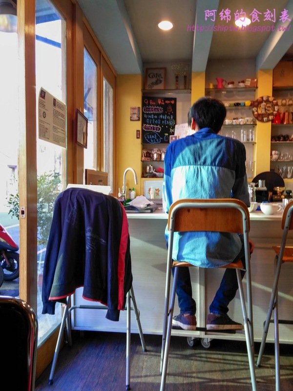 9bar Coffee：桃園市龜山區 [9bar Coffee] 咖啡迷必朝聖的咖啡店