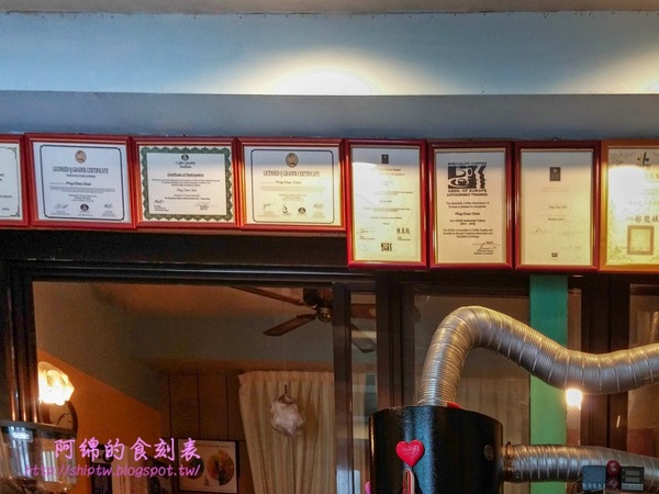 9bar Coffee：桃園市龜山區 [9bar Coffee] 咖啡迷必朝聖的咖啡店