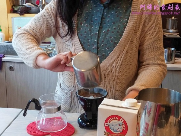 9bar Coffee：桃園市龜山區 [9bar Coffee] 咖啡迷必朝聖的咖啡店