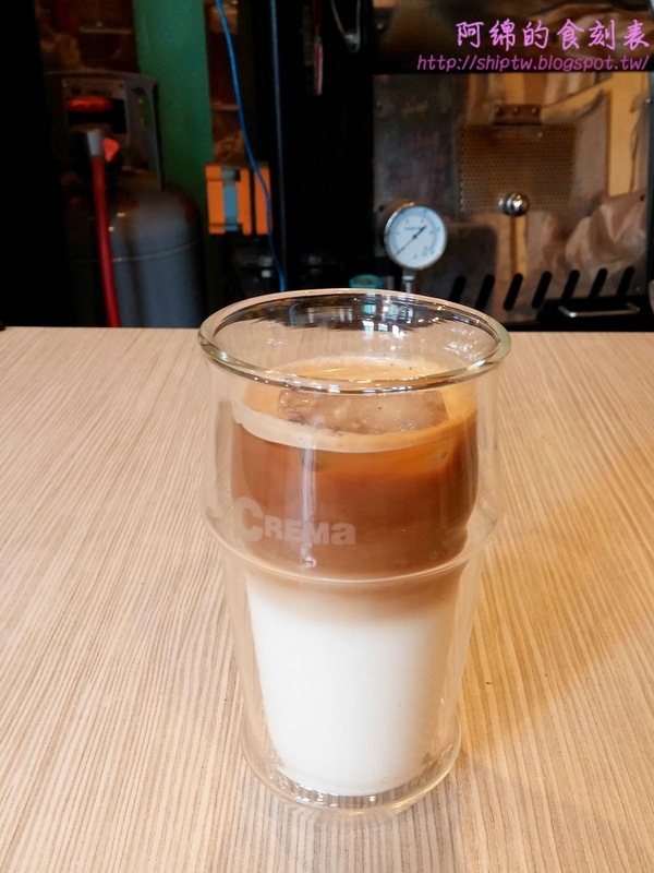 9bar Coffee：桃園市龜山區 [9bar Coffee] 咖啡迷必朝聖的咖啡店