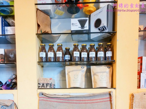 9bar Coffee：桃園市龜山區 [9bar Coffee] 咖啡迷必朝聖的咖啡店