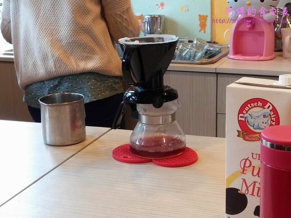 9bar Coffee：桃園市龜山區 [9bar Coffee] 咖啡迷必朝聖的咖啡店