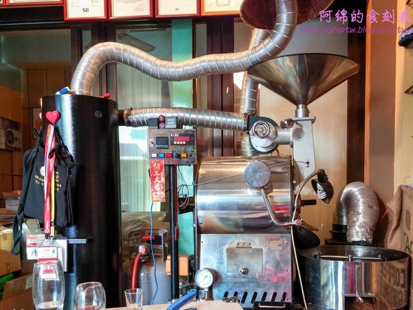 9bar Coffee：桃園市龜山區 [9bar Coffee] 咖啡迷必朝聖的咖啡店