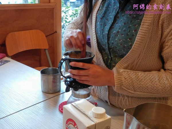 9bar Coffee：桃園市龜山區 [9bar Coffee] 咖啡迷必朝聖的咖啡店