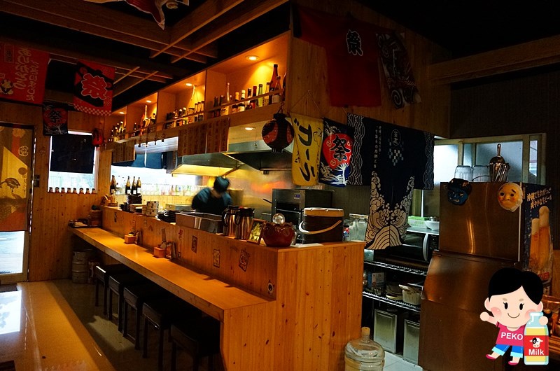 串明饄日式居酒屋05