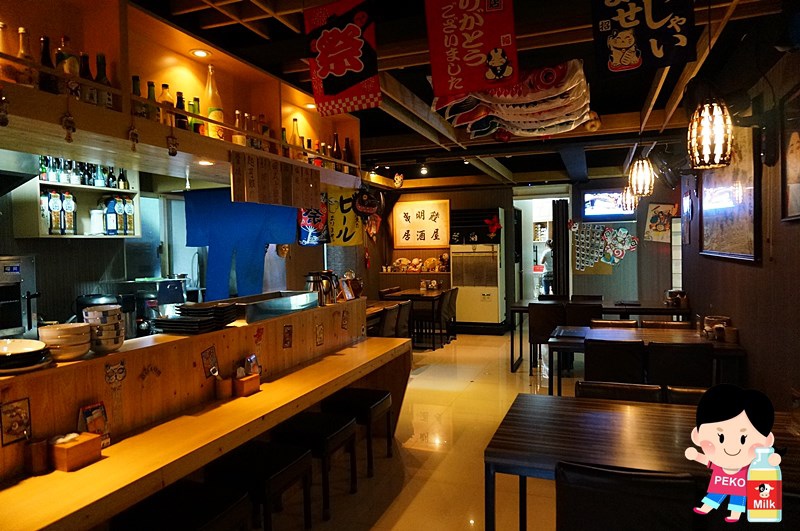 串明饄日式居酒屋04