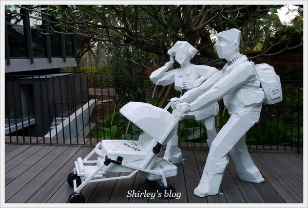 雲門劇場(淡水)：淡水新亮點‧雲門劇場