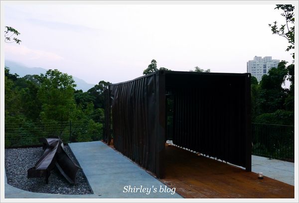 雲門劇場(淡水)：淡水新亮點‧雲門劇場