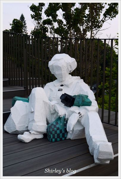 雲門劇場(淡水)：淡水新亮點‧雲門劇場