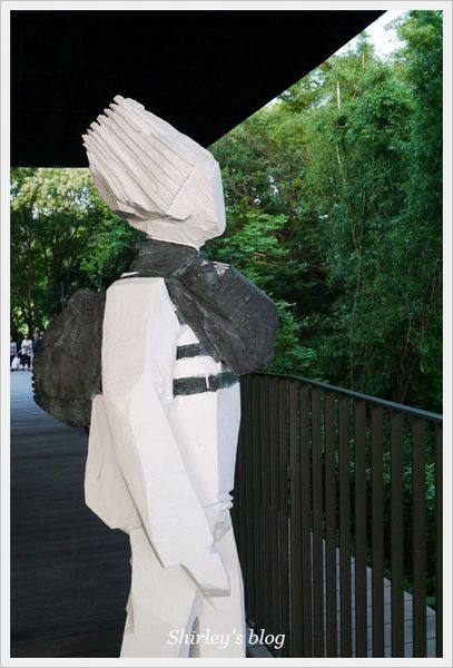 雲門劇場(淡水)：淡水新亮點‧雲門劇場