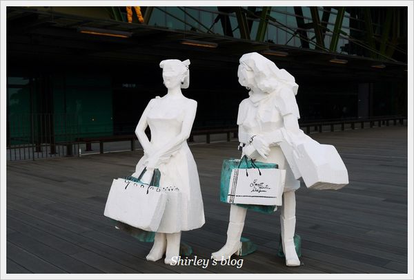 雲門劇場(淡水)：淡水新亮點‧雲門劇場