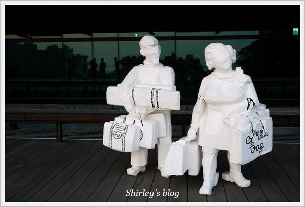 雲門劇場(淡水)：淡水新亮點‧雲門劇場