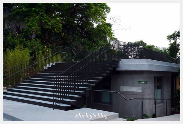 雲門劇場(淡水)：淡水新亮點‧雲門劇場