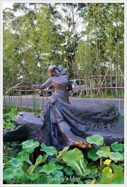 雲門劇場(淡水)：淡水新亮點‧雲門劇場