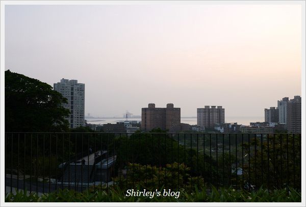 雲門劇場(淡水)：淡水新亮點‧雲門劇場