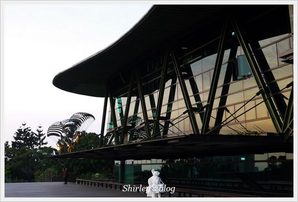 雲門劇場(淡水)：淡水新亮點‧雲門劇場