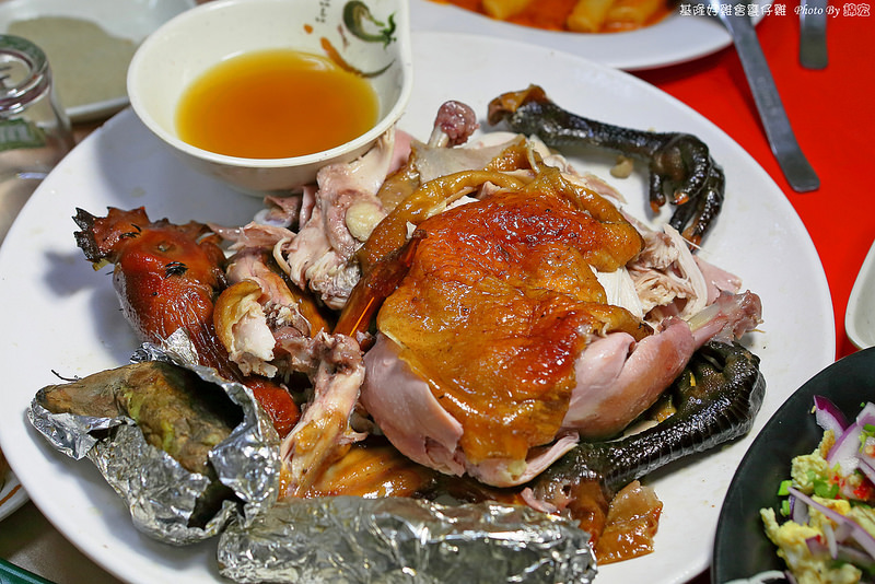 2015.05.03~基隆好雞會甕仔雞