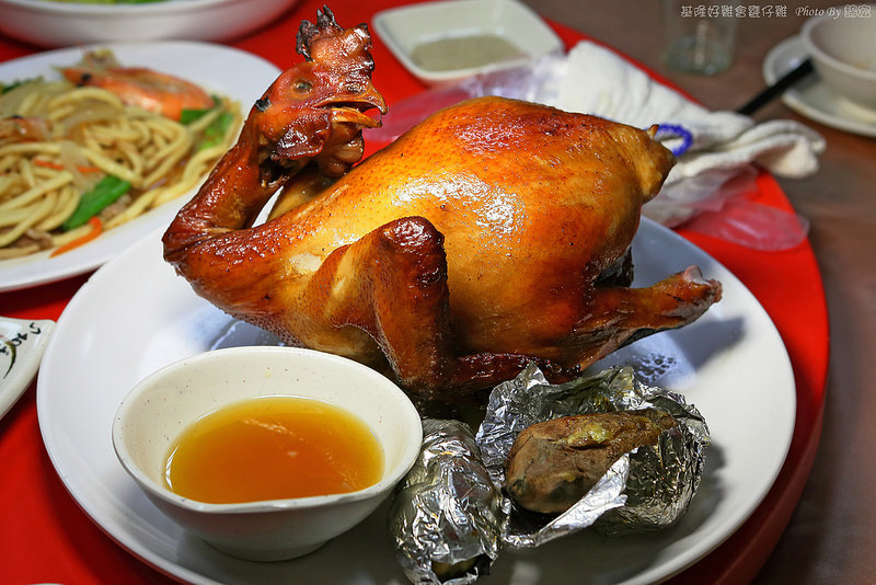 2015.05.03~基隆好雞會甕仔雞