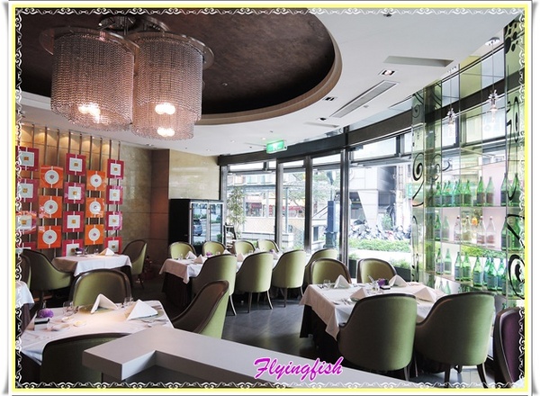 六福皇宮飯店-丹耶澧：✜ 