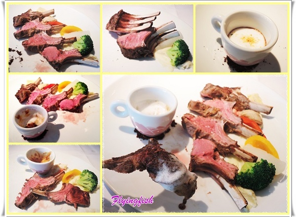 六福皇宮飯店-丹耶澧：✜ 