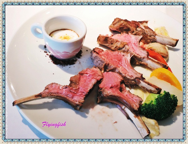 六福皇宮飯店-丹耶澧：✜ 