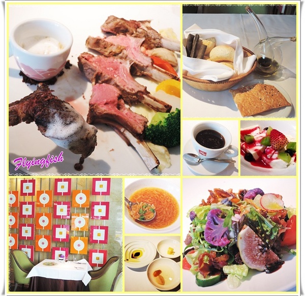 六福皇宮飯店-丹耶澧：✜ 