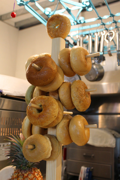 凰商號：[台南]大菜市的酸甜味 凰商號