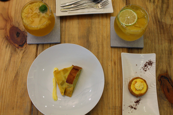 凰商號：[台南]大菜市的酸甜味 凰商號