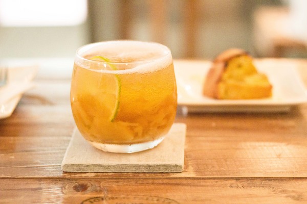 凰商號：[台南]大菜市的酸甜味 凰商號