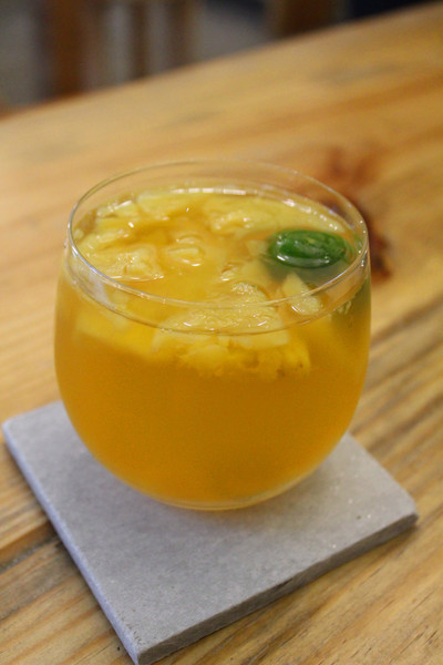 凰商號：[台南]大菜市的酸甜味 凰商號