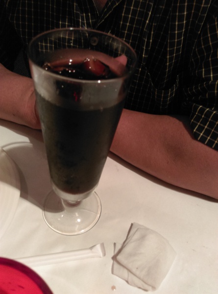 TASTY 西堤(草屯碧山店):TASTY 西堤一人570元