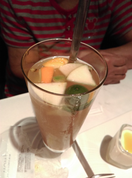 TASTY 西堤(草屯碧山店):TASTY 西堤一人570元