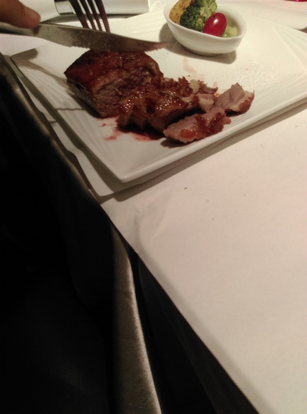 TASTY 西堤(草屯碧山店):TASTY 西堤一人570元