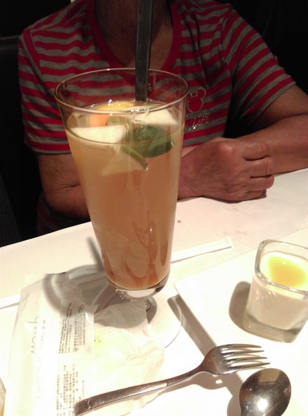 TASTY 西堤(草屯碧山店):TASTY 西堤一人570元