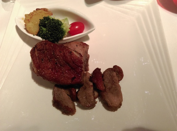 TASTY 西堤(草屯碧山店):TASTY 西堤一人570元