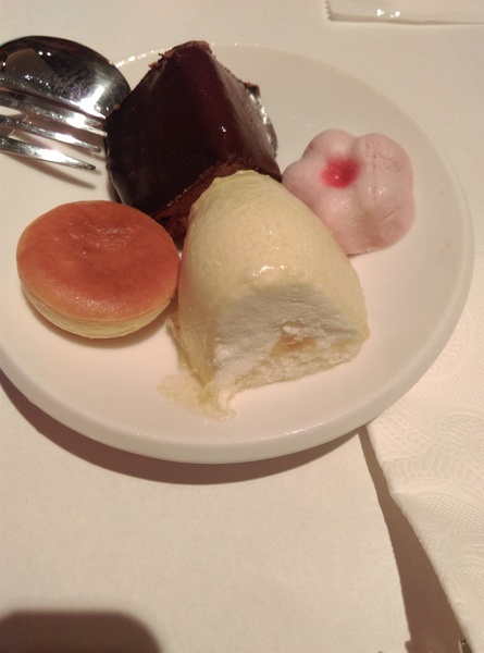 TASTY 西堤(草屯碧山店):TASTY 西堤一人570元