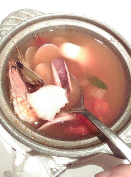 TASTY 西堤(草屯碧山店):TASTY 西堤一人570元