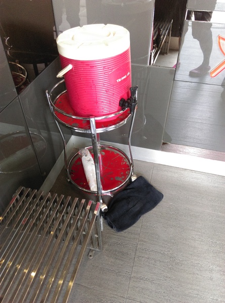 TASTY 西堤(草屯碧山店):TASTY 西堤一人570元