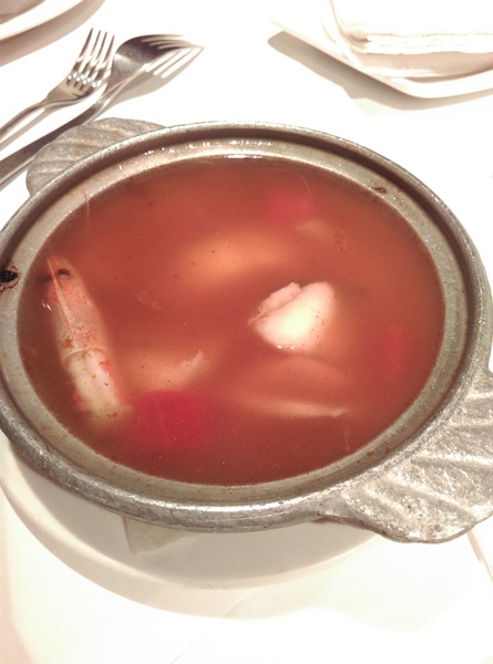 TASTY 西堤(草屯碧山店):TASTY 西堤一人570元