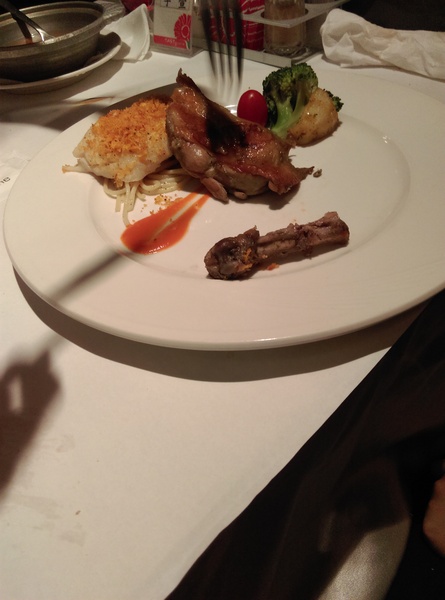 TASTY 西堤(草屯碧山店):TASTY 西堤一人570元