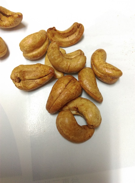 台灣百大好禮:台灣百大好禮-肥死人不嘗命的手作腰果