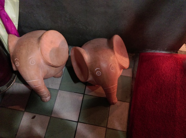 仰光泰式料理：南投草屯仰光泰式料理