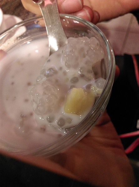 仰光泰式料理：南投草屯仰光泰式料理